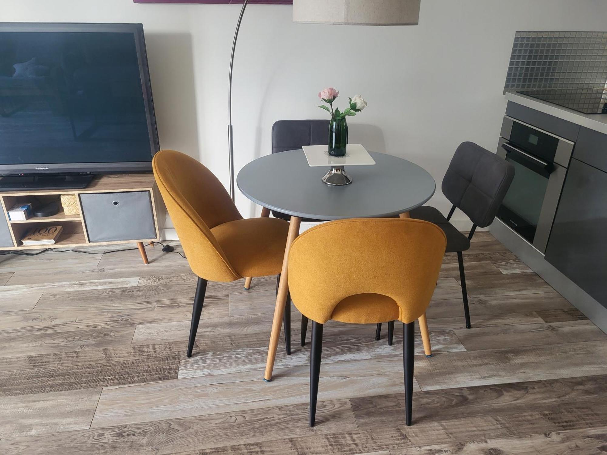 ריימס F2 Hypercentre Terrasse Talleyrand חדר תמונה