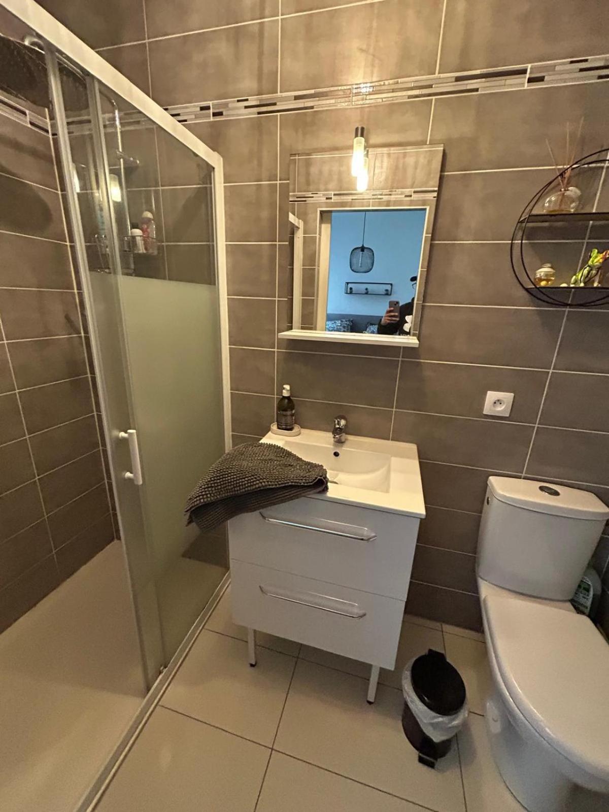 ריימס F2 Hypercentre Terrasse Talleyrand מראה חיצוני תמונה